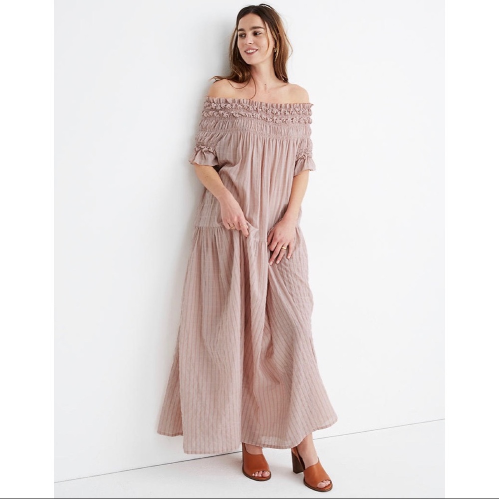 Karen Walker Orestes Dress NWT